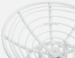 PAPASAN rattan accent chair