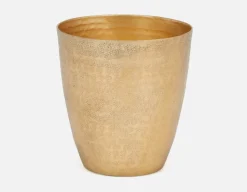 PATAN aluminum bin 33cm