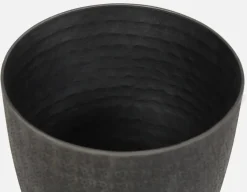 PATAN aluminum bin 17cm