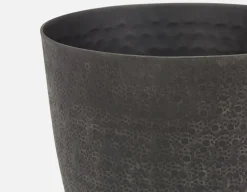 PATAN aluminum bin 24cm