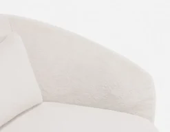 PATON contemporary accent chair