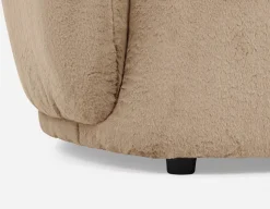 PATON contemporary accent chair