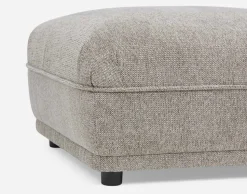 PAUL modern contemporary ottoman