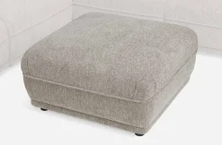 PAUL modern contemporary ottoman