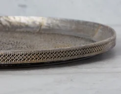 PENTOS iron tray 32 cm