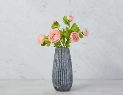 PEONY artificial flower 61 cm