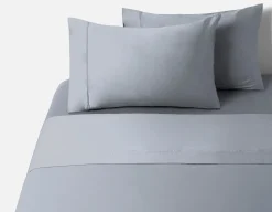 PERLA 4-piece queen sheet set