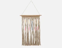 PEYTON set of 12 tassels