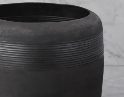 PIERRE aluminum pot 32 cm