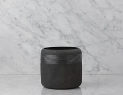 PIERRE aluminum pot 24 cm