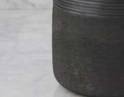 PIERRE aluminum pot 19 cm