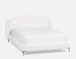 PORTLAND king size bed