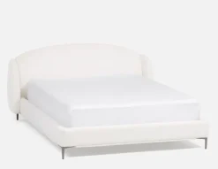 PORTLAND king size bed