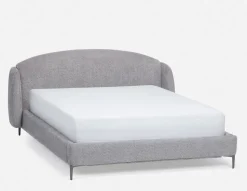 PORTLAND king size bed