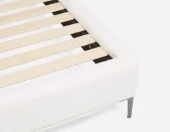 PORTLAND king size bed