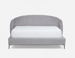 PORTLAND king size bed