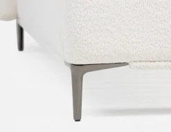 PORTLAND queen size bed