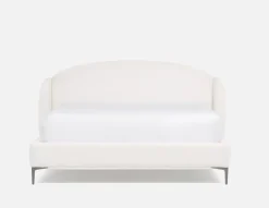 PORTLAND queen size bed