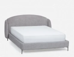 PORTLAND queen size bed
