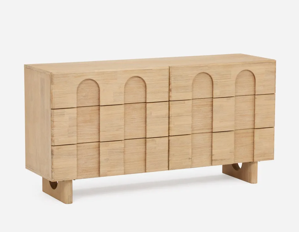 PRIYA coffee table