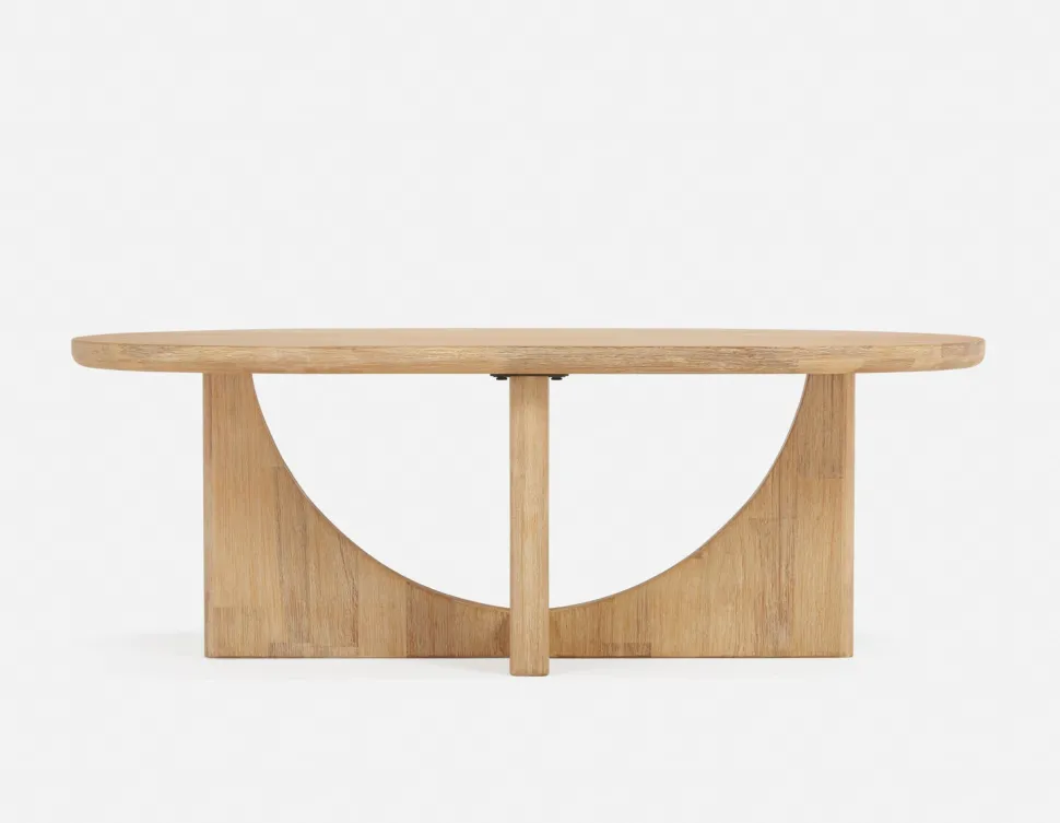 PRIYA coffee table
