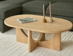 PRIYA coffee table