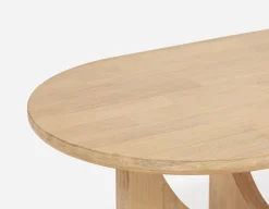 PRIYA coffee table