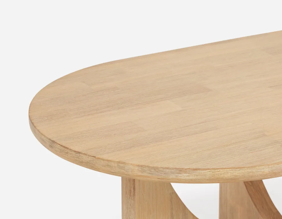 PRIYA coffee table