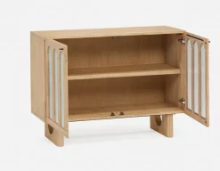 PRIYA elegant 2-door sideboard