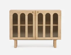 PRIYA elegant 2-door sideboard