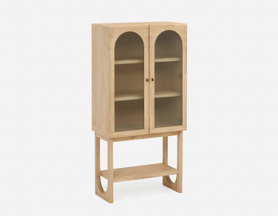 PRIYA elegant 6-drawer chest