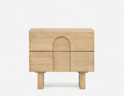 PRIYA nightstand
