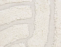 PURI cotton tufted cushion 18