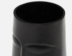 PURNIA aluminum vase 29cm