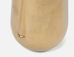 PURNIA aluminum vase 29cm