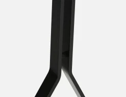 QOM ceramic end table