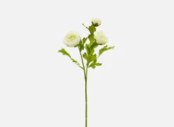RANUNCULUS artificial flower 60 cm