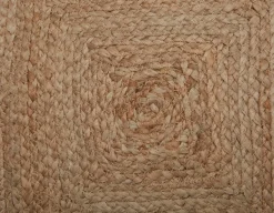 REED jute cushion 45 cm x 45 cm