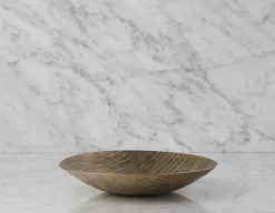 REID aluminum bowl 32 cm