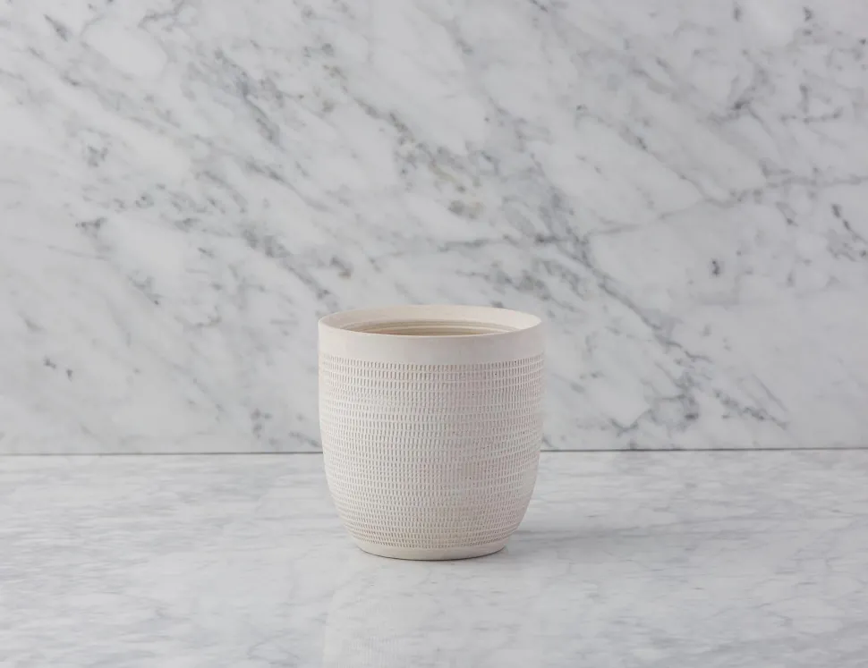REINA ceramic pot 17 cm