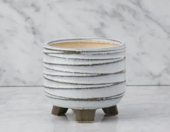 REINA ceramic pot 17 cm