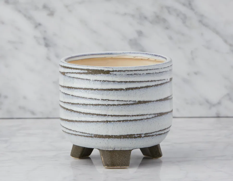 REINA ceramic pot 17 cm