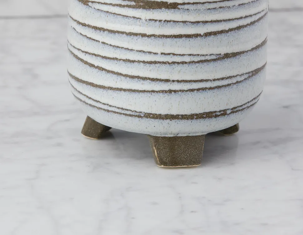 REINA ceramic pot 17 cm