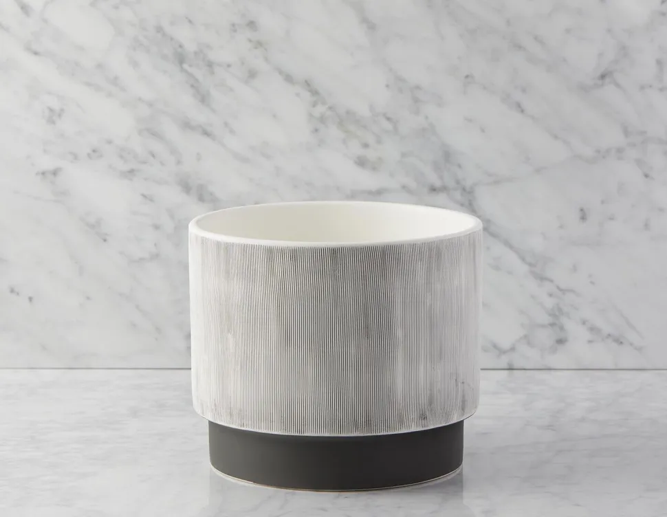 REINA ceramic pot 17 cm