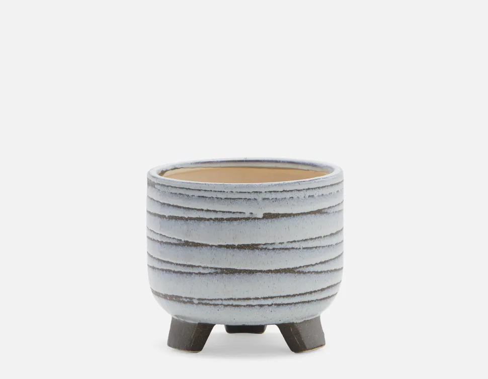REINA ceramic pot 17 cm