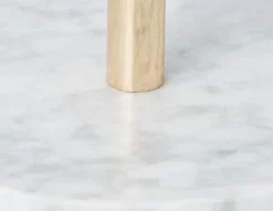 REINE marble base paper towel holder 33 cm