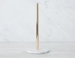 REINE marble base paper towel holder 33 cm