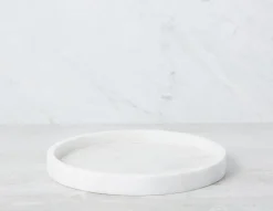 REINE marble base paper towel holder 33 cm