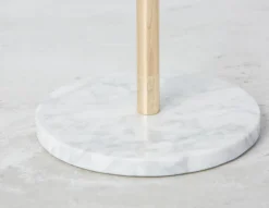 REINE marble base paper towel holder 33 cm