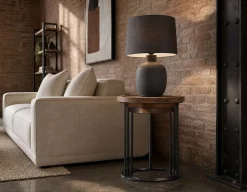 RELLY table lamp 50.5 cm height